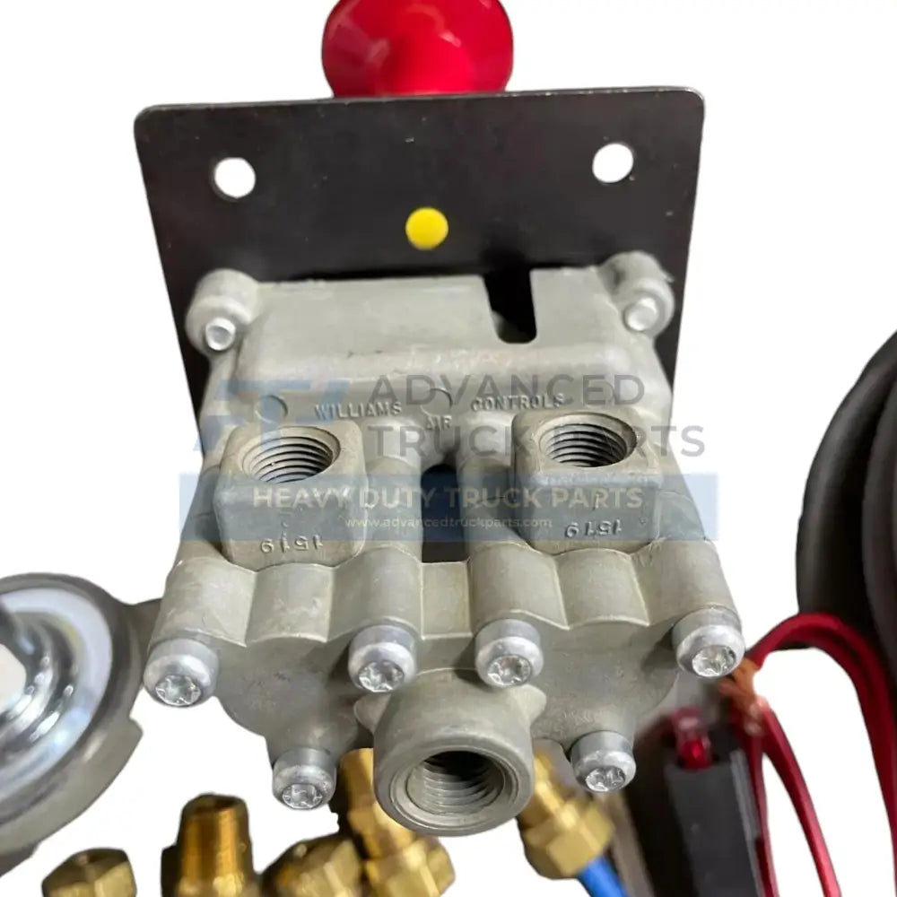 328388-61X Genuine Chelsea Air Shift Kit – ADVANCED TRUCK PARTS