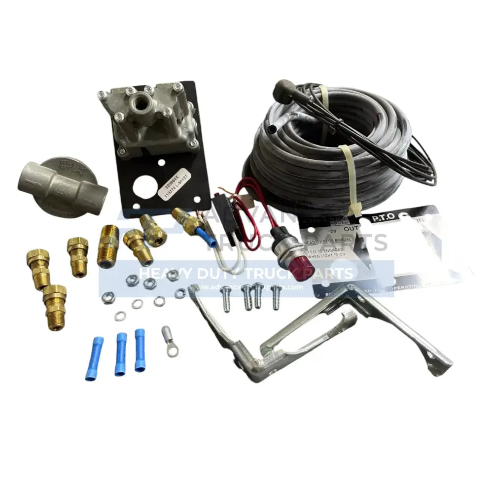 328388-61X Genuine Chelsea Air Shift Kit – ADVANCED TRUCK PARTS