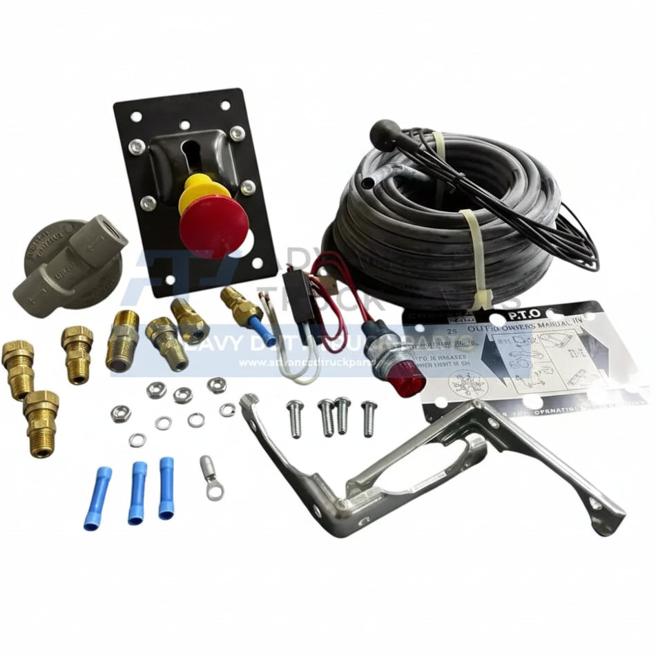 328388-61X Genuine Chelsea Air Shift Kit