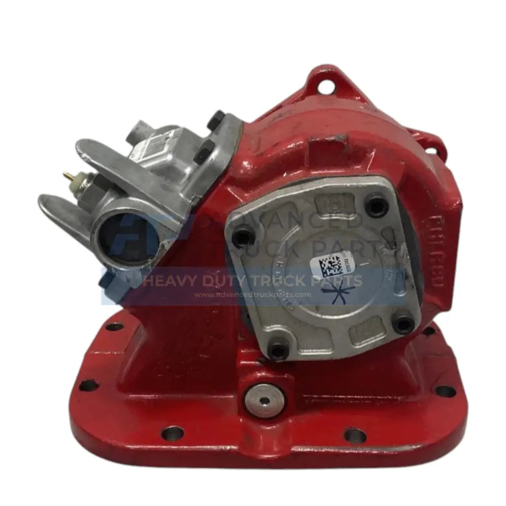 489XLAHX-V5XK Genuine Chelsea Forward Left PTO Power Take Off 8 Bolt