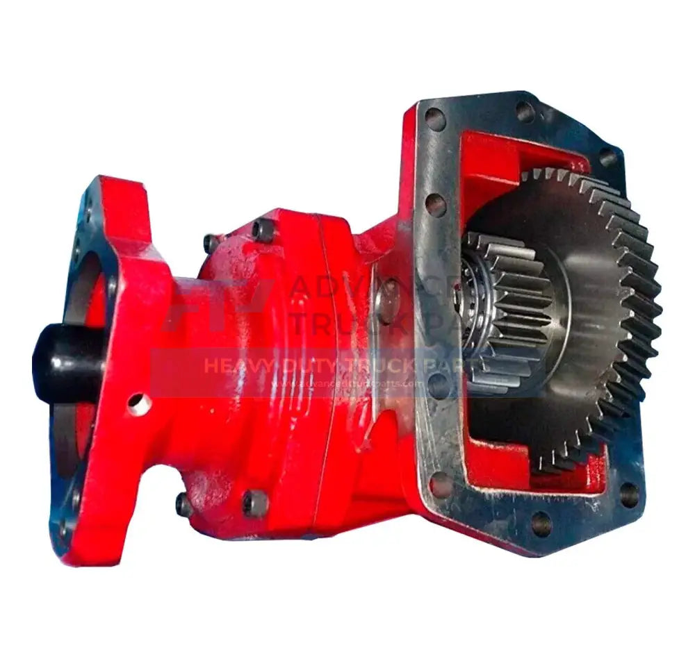 277XGFJP-B5XD Genuine Chelsea PTO Power Take Off 277 Series 10-Bolt