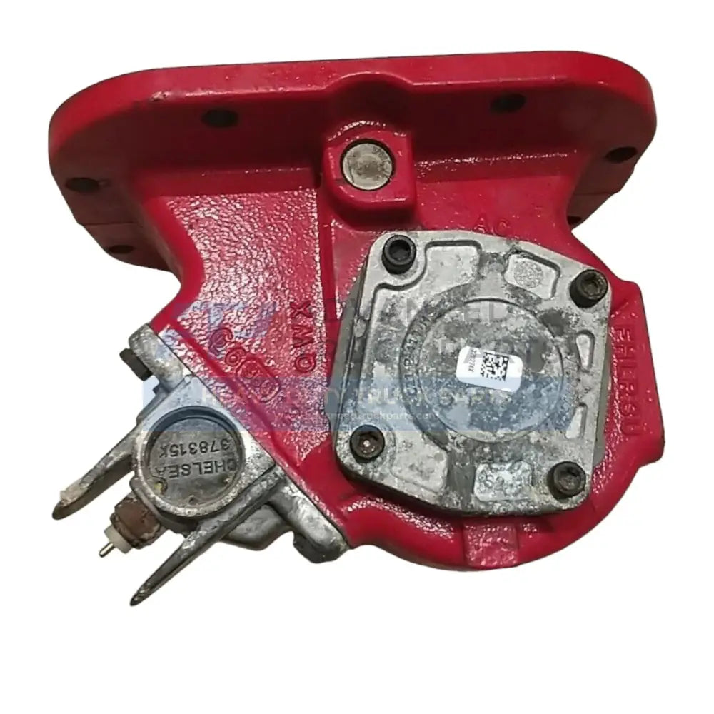 489XLAHX-V3XK Genuine Chelsea PTO Power Take Off 489 Series