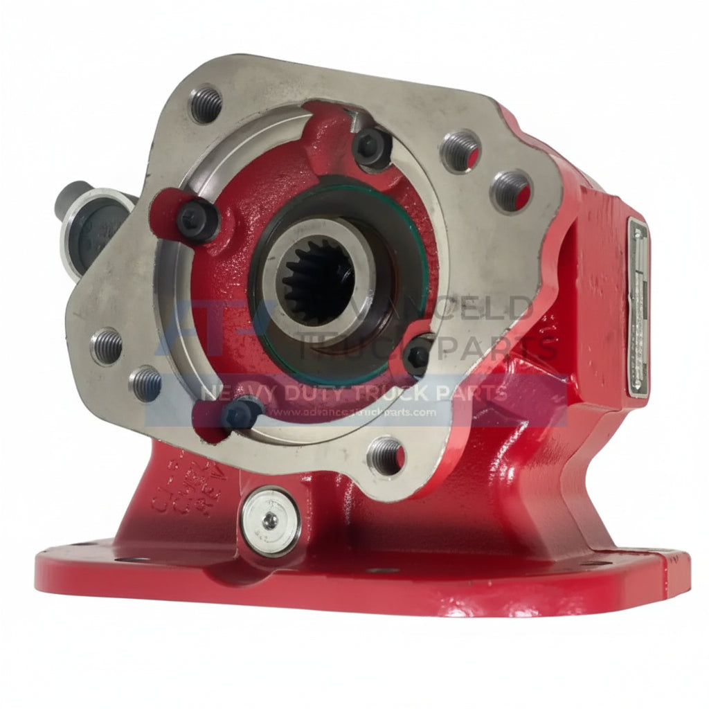 489XFAHX-A3AF Genuine Chelsea PTO Power Take Off 489 Series