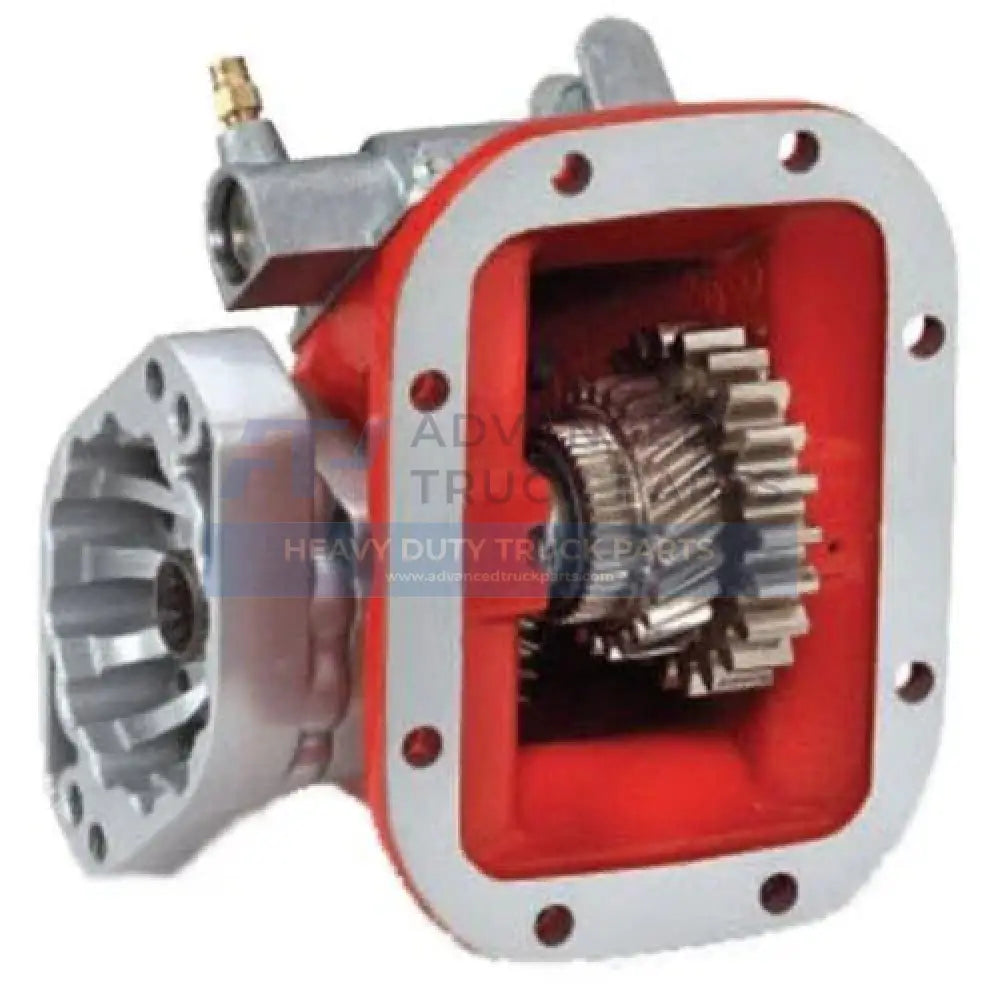 489Xuahx-A3Xk Genuine Chelsea Pto Power Take Off 489 Series