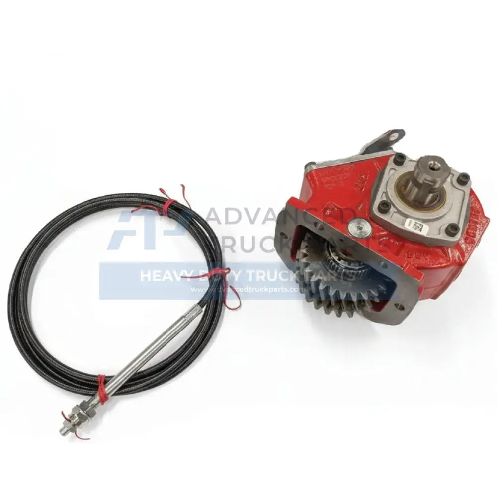 Genuine Chelsea PTO Power Take Off 6 Bolt - PTOs