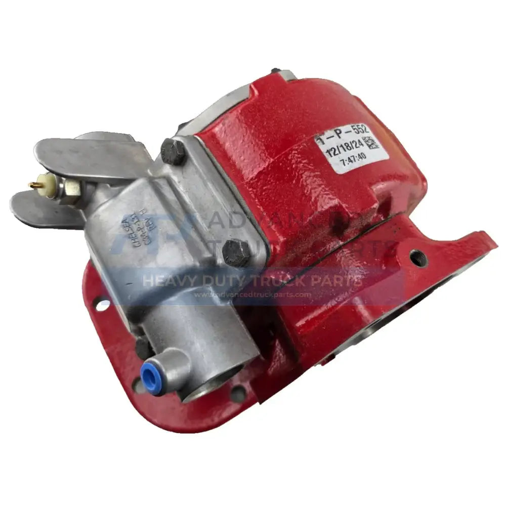 Genuine Chelsea PTO Power Take Off 8 Bolt - PTOs