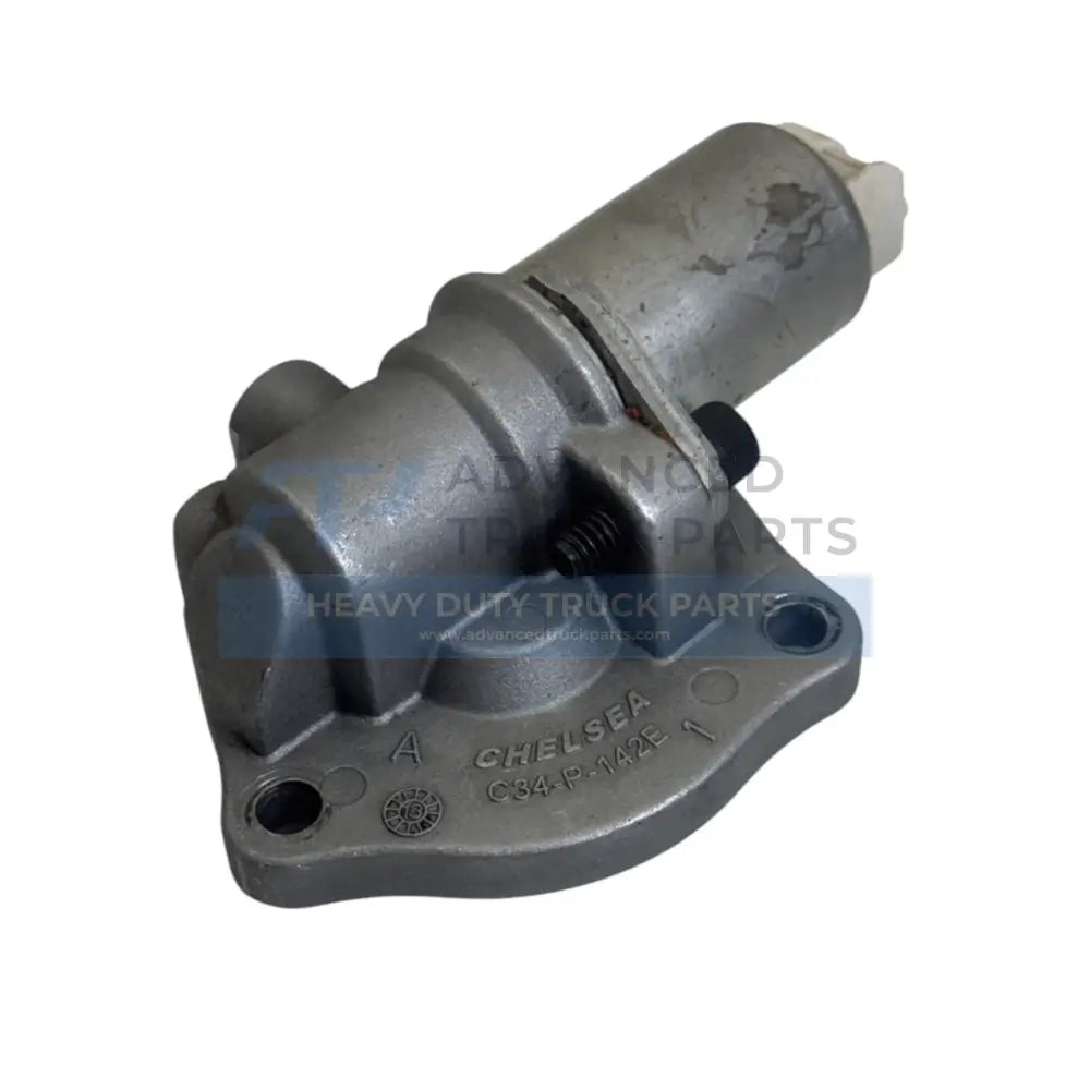 C34-P-142E Genuine Chelsea PTO Power Take Off Solenoid Valve