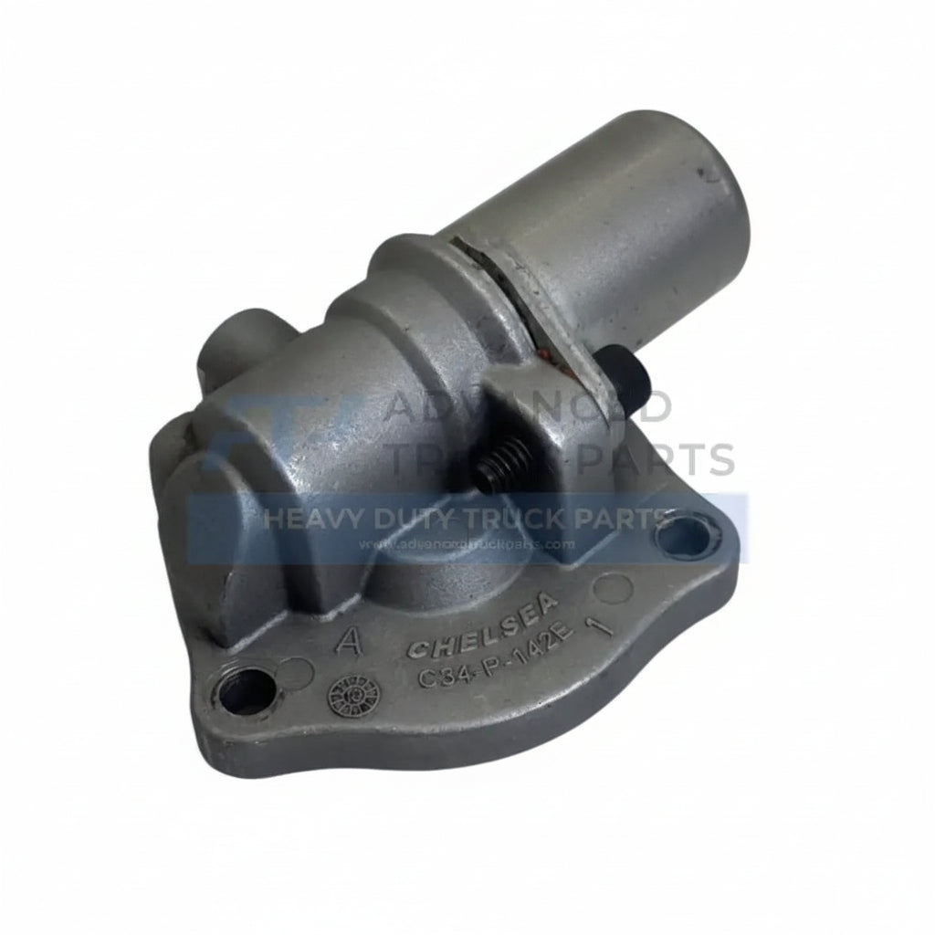 C34-P-142E Genuine Chelsea PTO Power Take Off Solenoid Valve