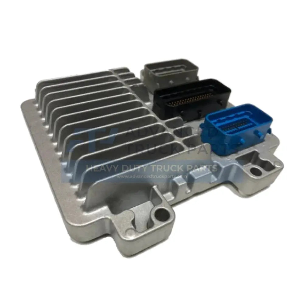 Genuine Chevrolet 6.6L Turbo Diesel Engine Control - Turbochargers