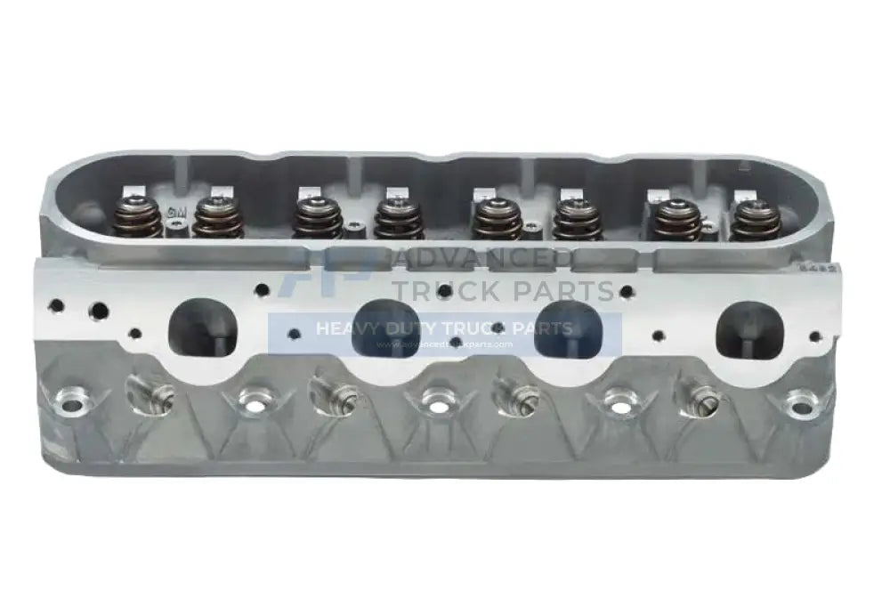 Genuine Chevrolet Cylinder Head - Cylinder Heads