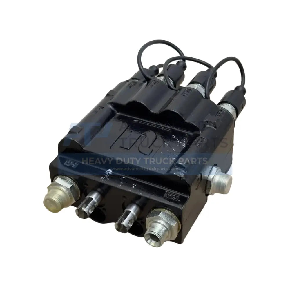 Genuine CNH Control Valve For New Holland T4030F - Control Valves