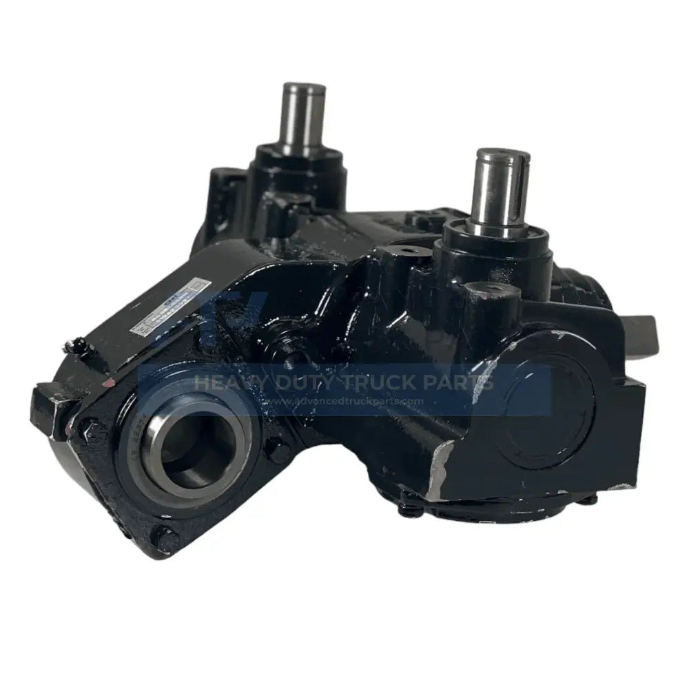 87606697R Genuine Cnh Gearbox