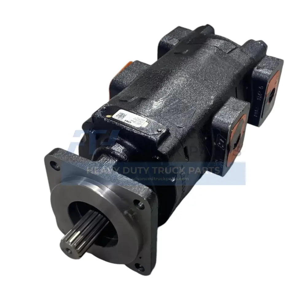48062715 Genuine CNH Industrial Hydraulic Gear Pump