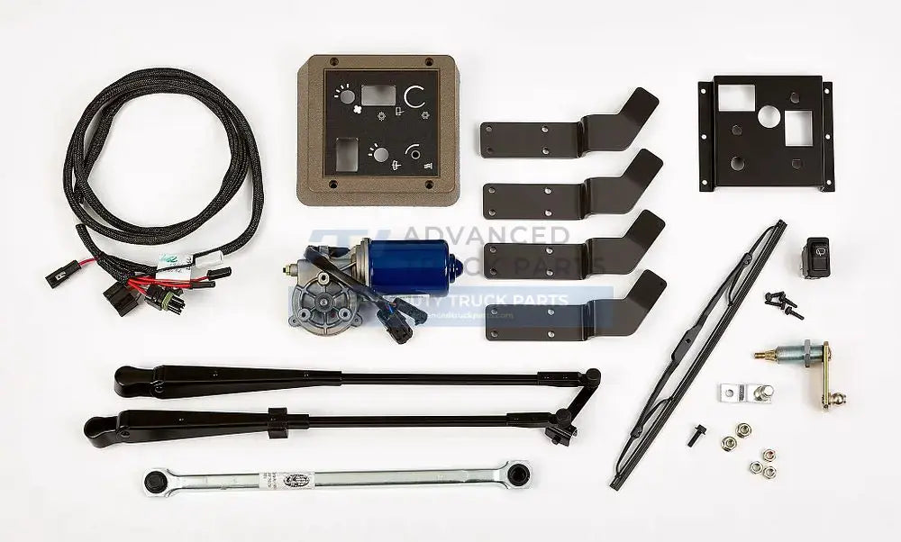 84162223 Genuine CNH Repair Kit