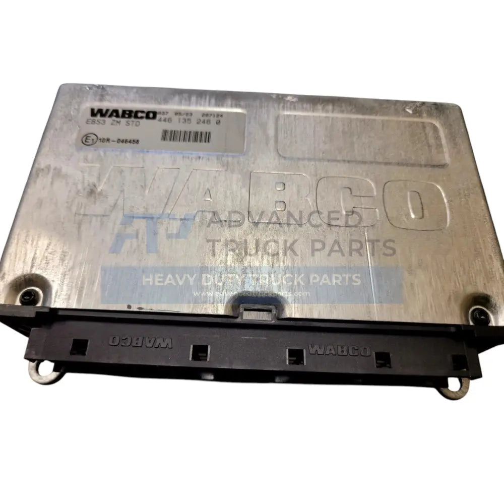 446 135 246 0 Genuine CNHI ECU Electro Control Unit EBS3.3 STD 24V