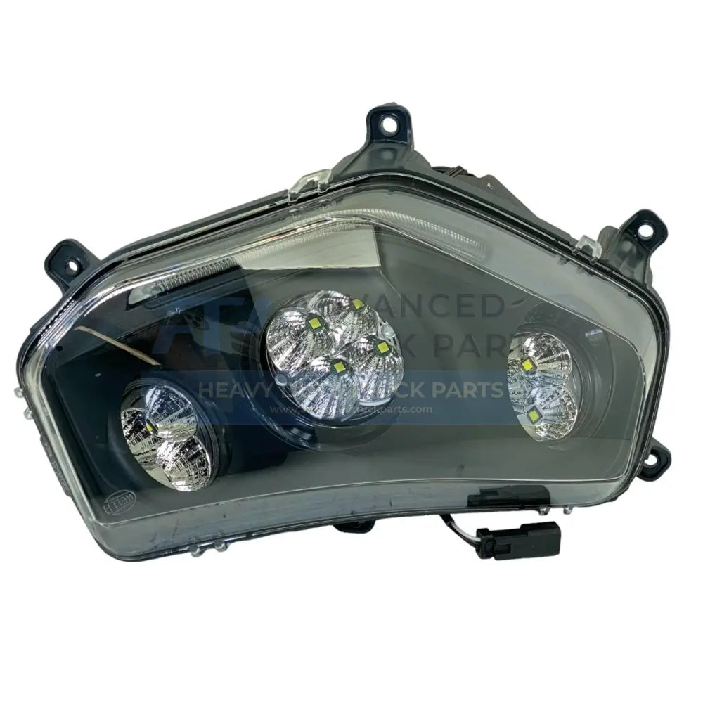 47576033 Genuine CNHI Right Side Headlamp Assembly