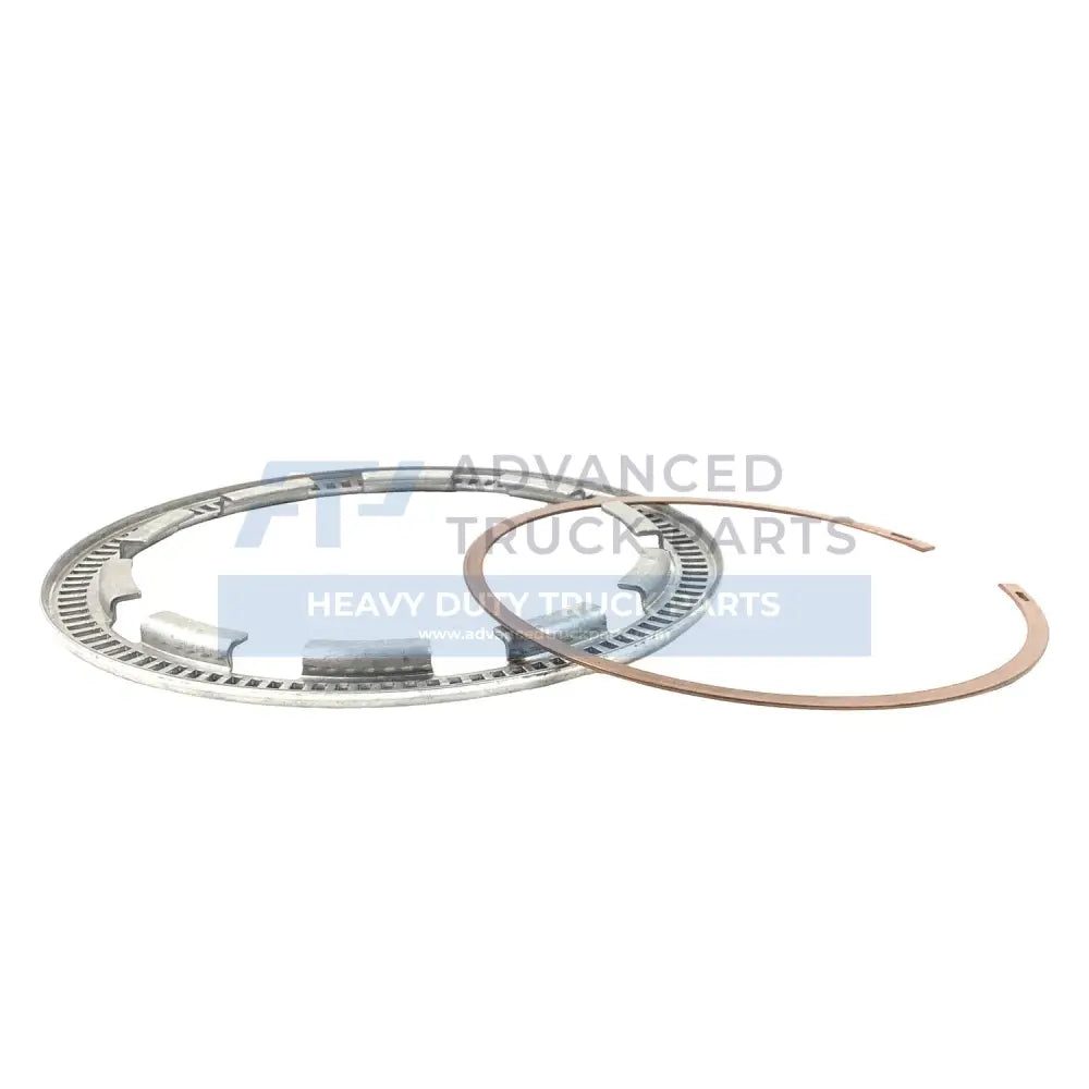 Genuine ConMet Abs Service Kit Trlr Flat Rotor Snap Abs - Rotors