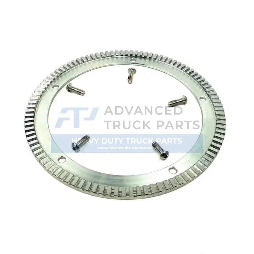 Genuine Conmet ABS Wheel Speed Sensor Tone Ring - Wheels