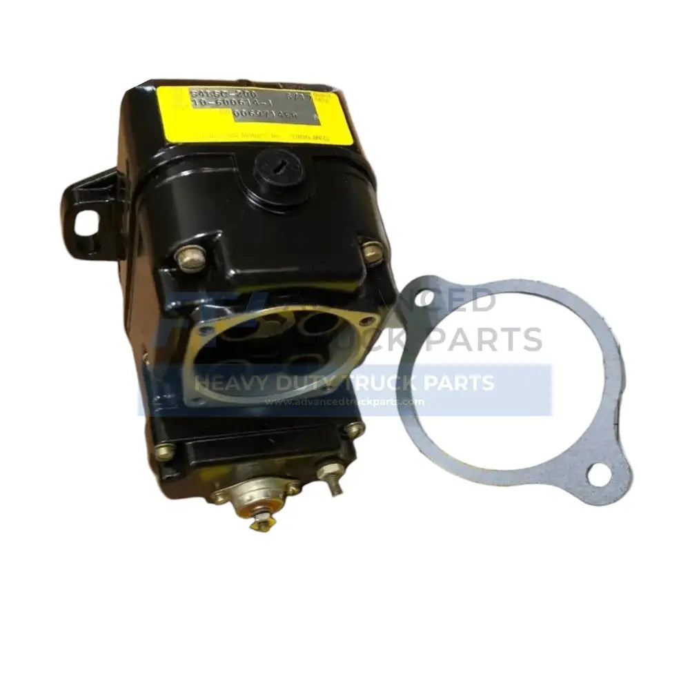Genuine Continental Motors Aircraft Magneto Service - Other Truck Parts