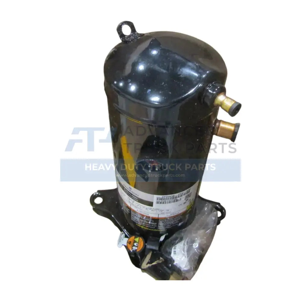 ZP39K5EPFV830 Genuine Copeland Scroll Compressor 208-230V
