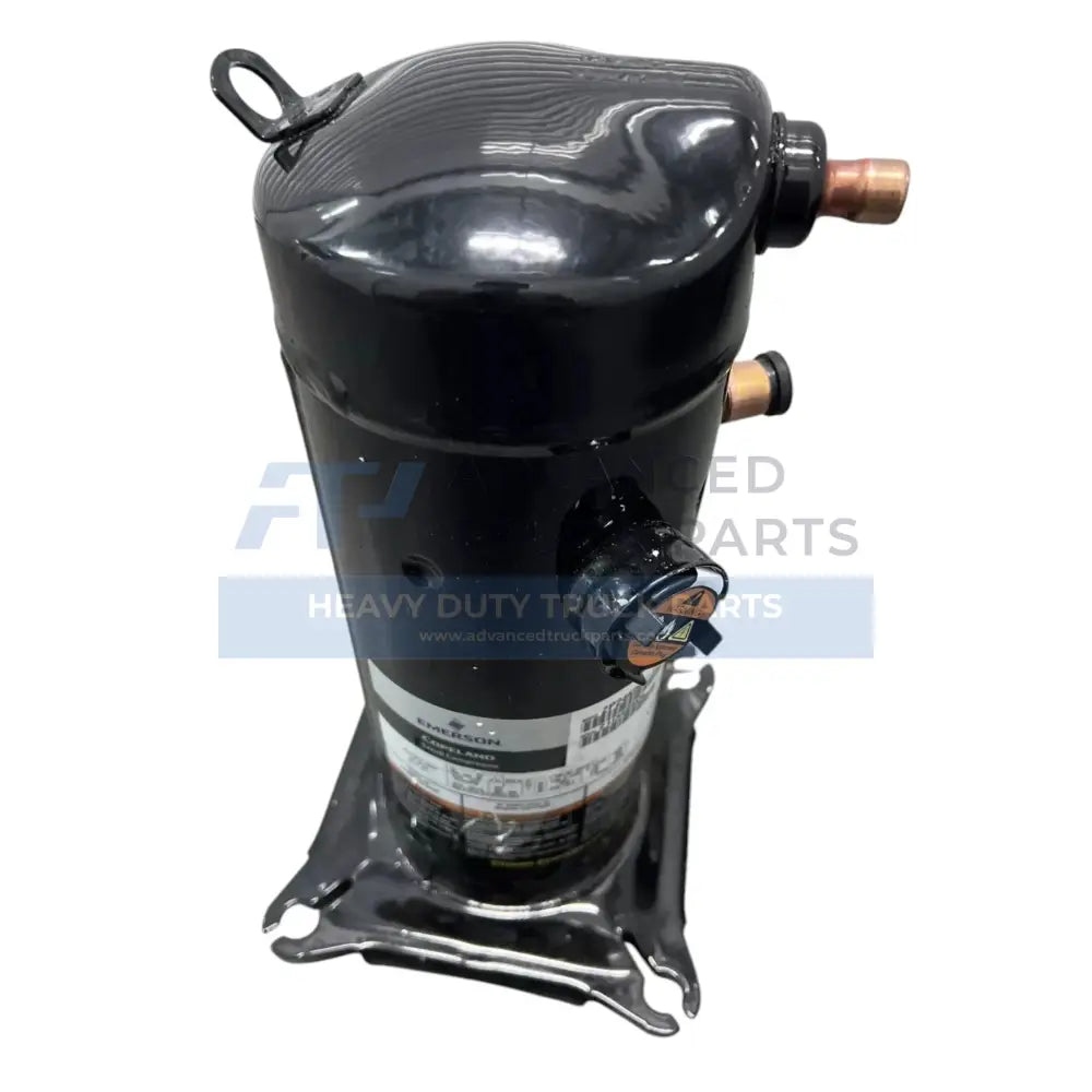 ZP24K5E-TFD-800 Genuine Copeland Scroll Compressor 460V