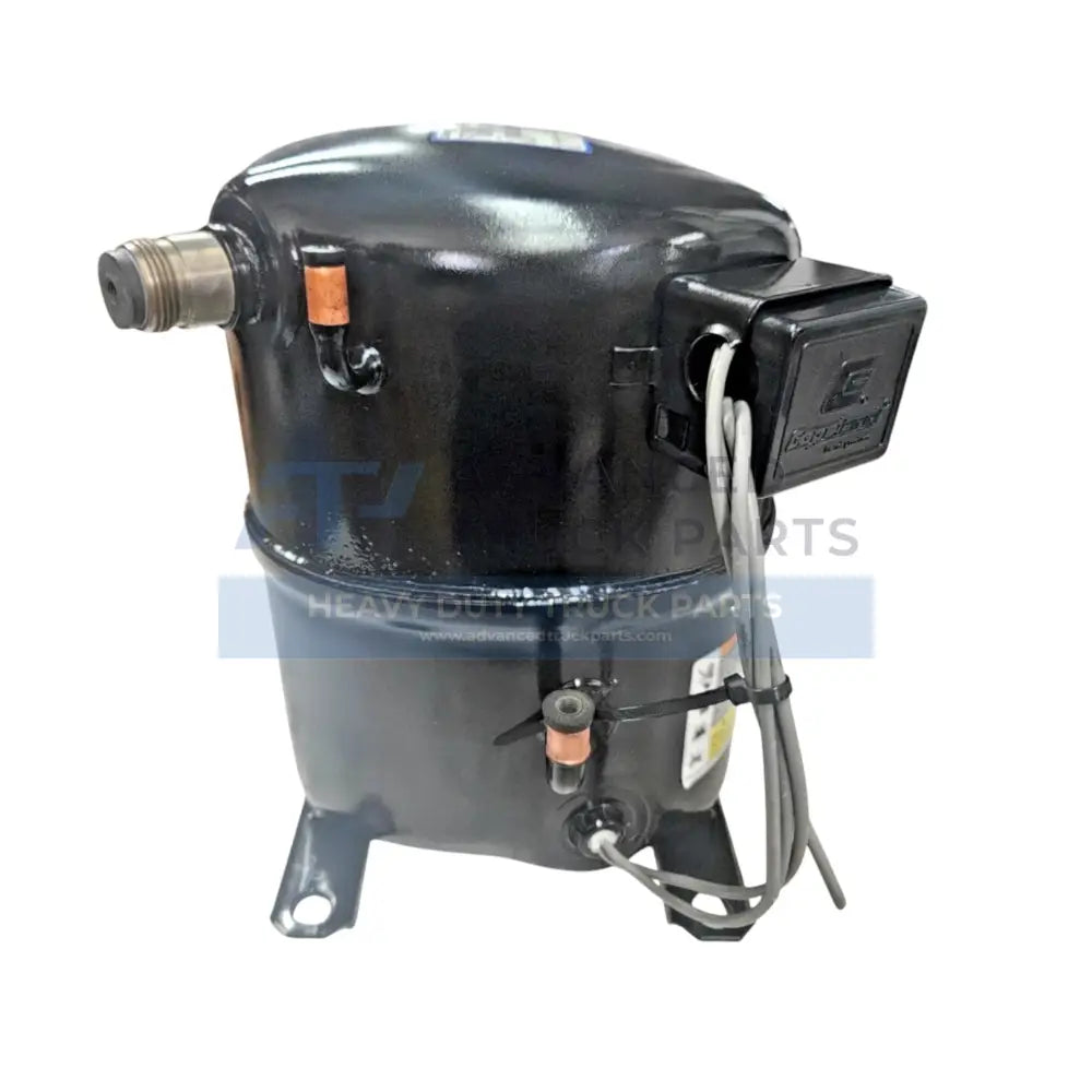 Genuine Copeland Scroll Compressor 460V - REFRIGERATION COMPRESSOR