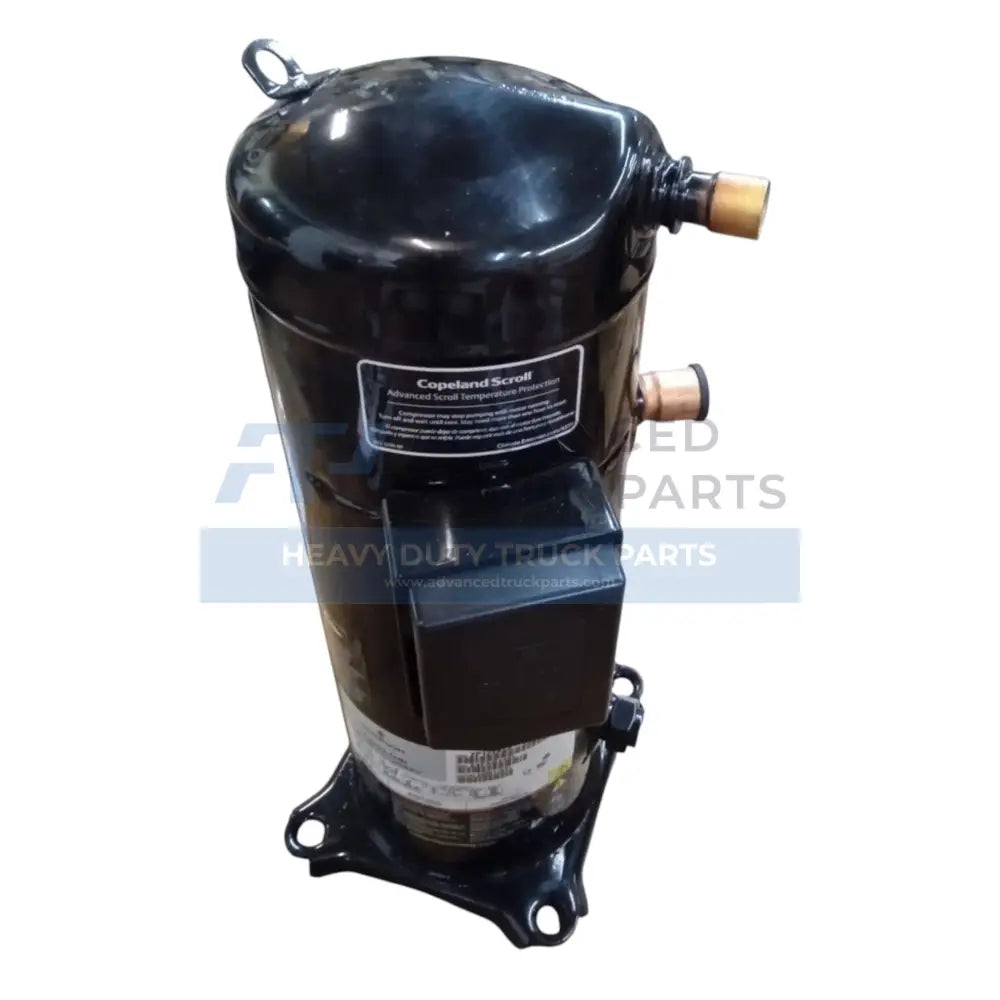 Genuine Copeland Scroll Compressor - REFRIGERATION COMPRESSOR