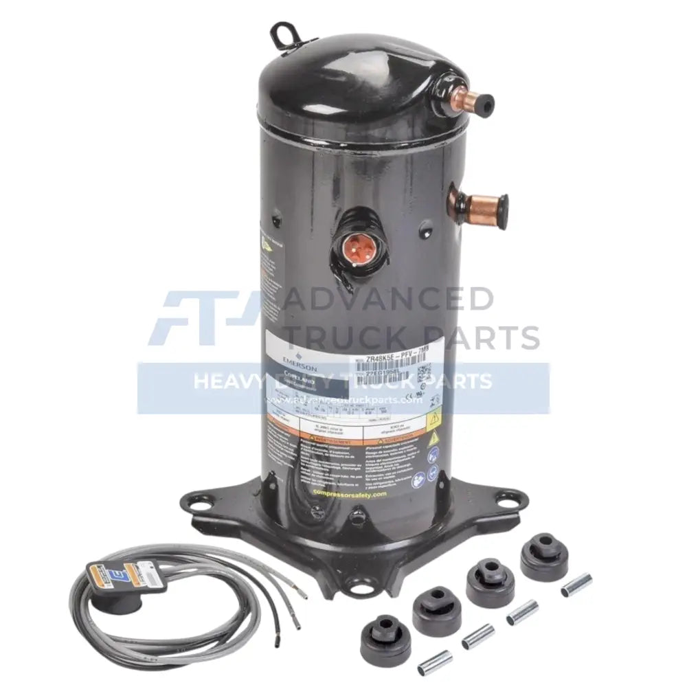 ZR42K5EPFV800 Genuine Copeland Scroll Compressor