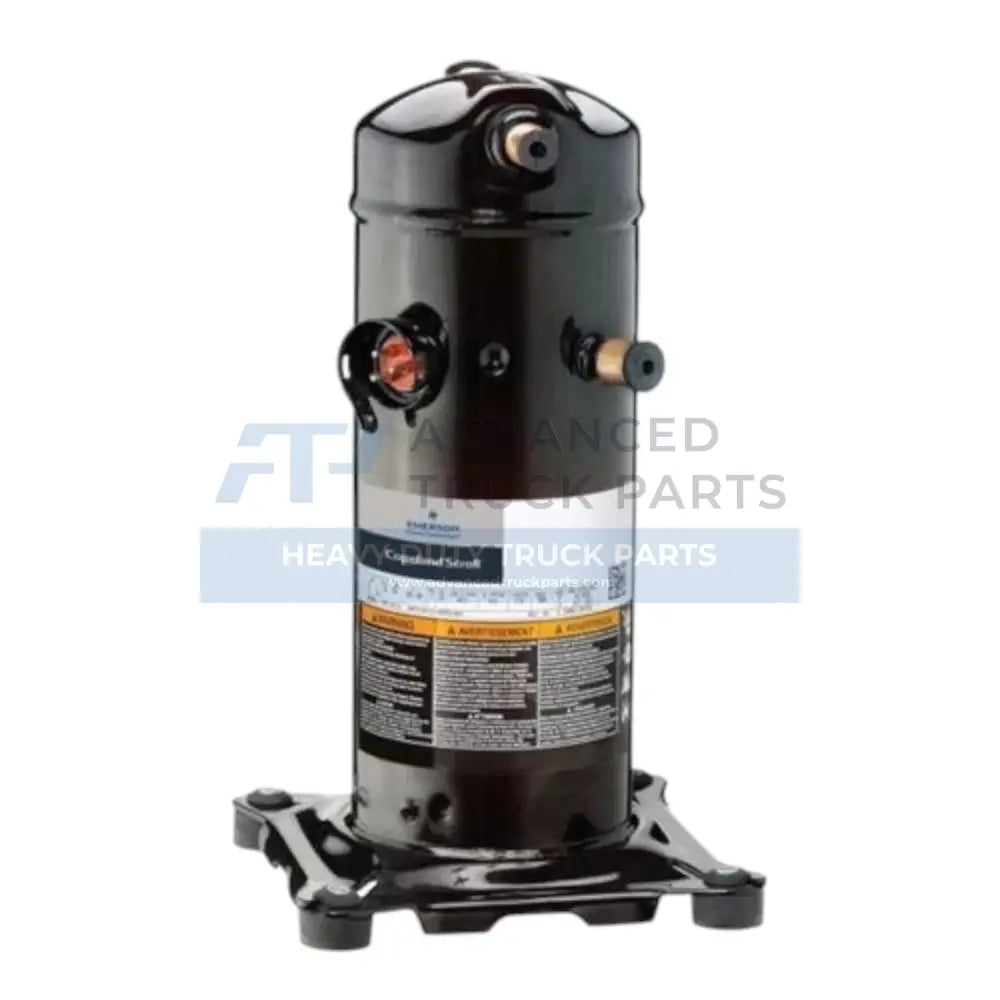 ZR16K5EPFV800 Genuine Copeland Scroll Compressor