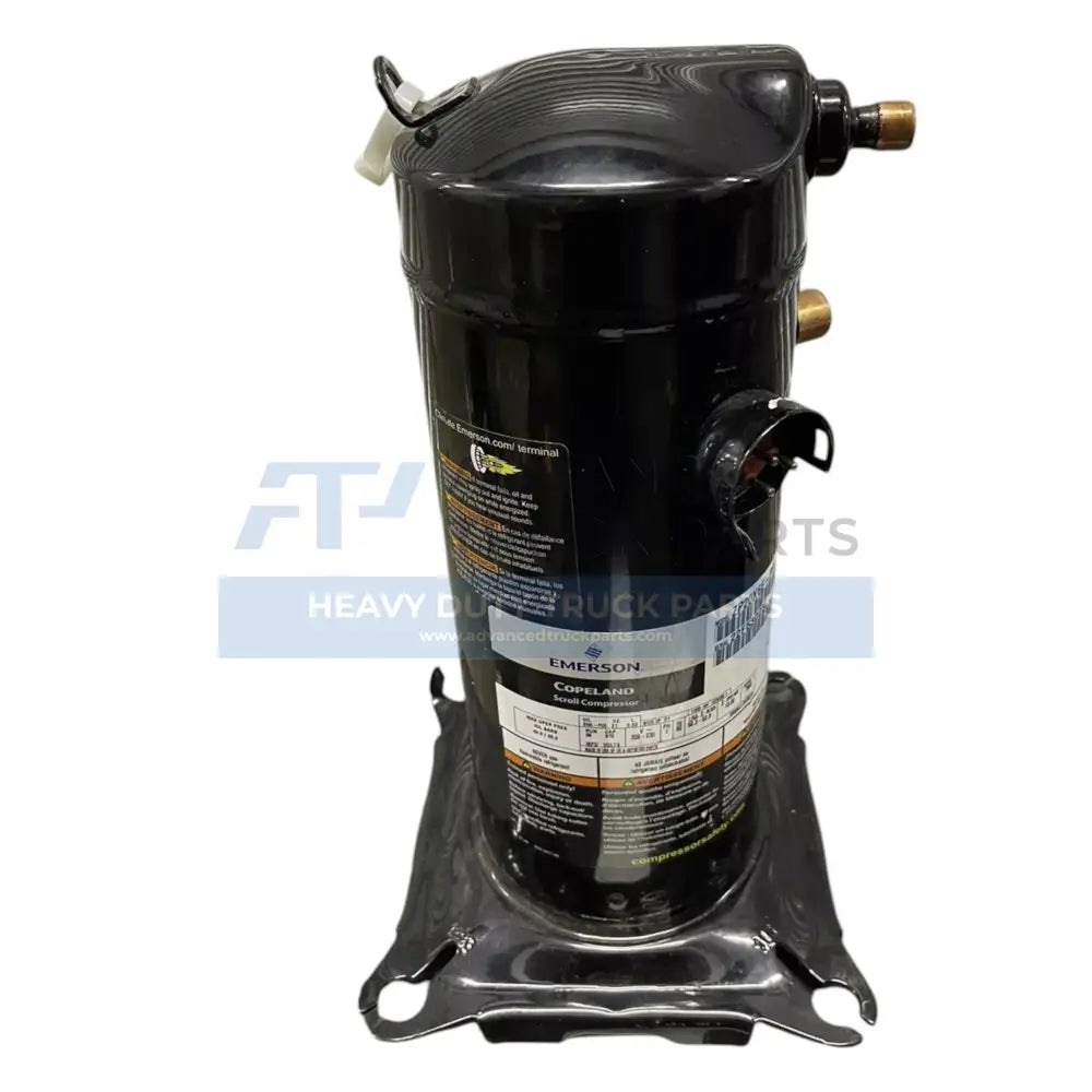 ZP20K6EPFV830 Genuine Copeland Scroll Compressor