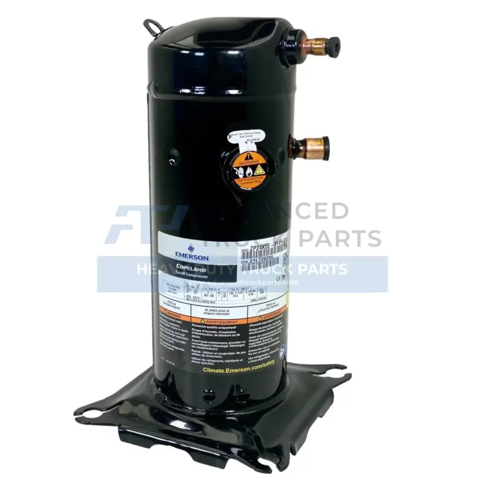 COM-10608 Genuine Copeland Scroll Compressor