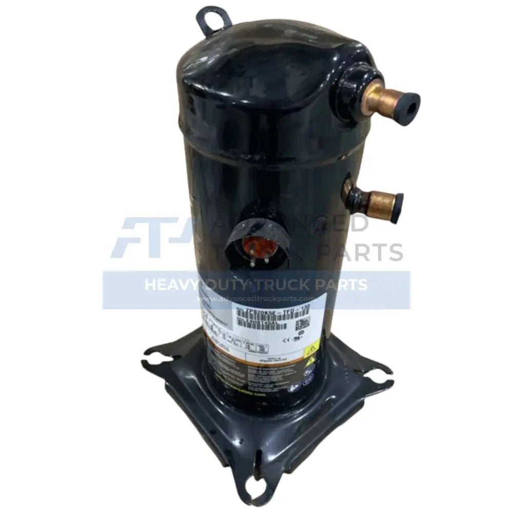 ZPS20K5E-TFD-130 Genuine Copeland Scroll Compressor