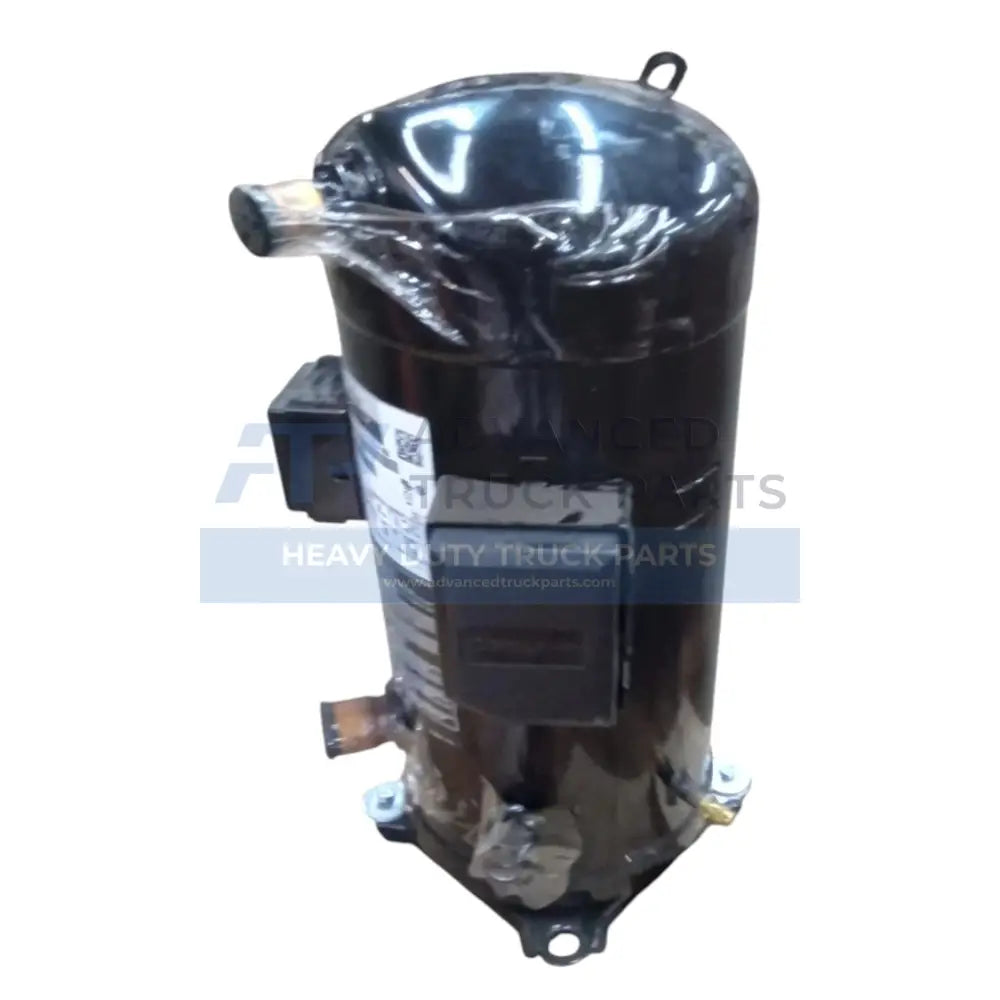Genuine Copeland Scroll Compressor - REFRIGERATION COMPRESSOR