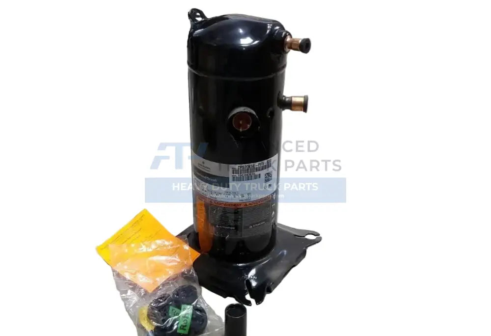 Genuine Copeland Scroll Compressor - REFRIGERATION COMPRESSOR