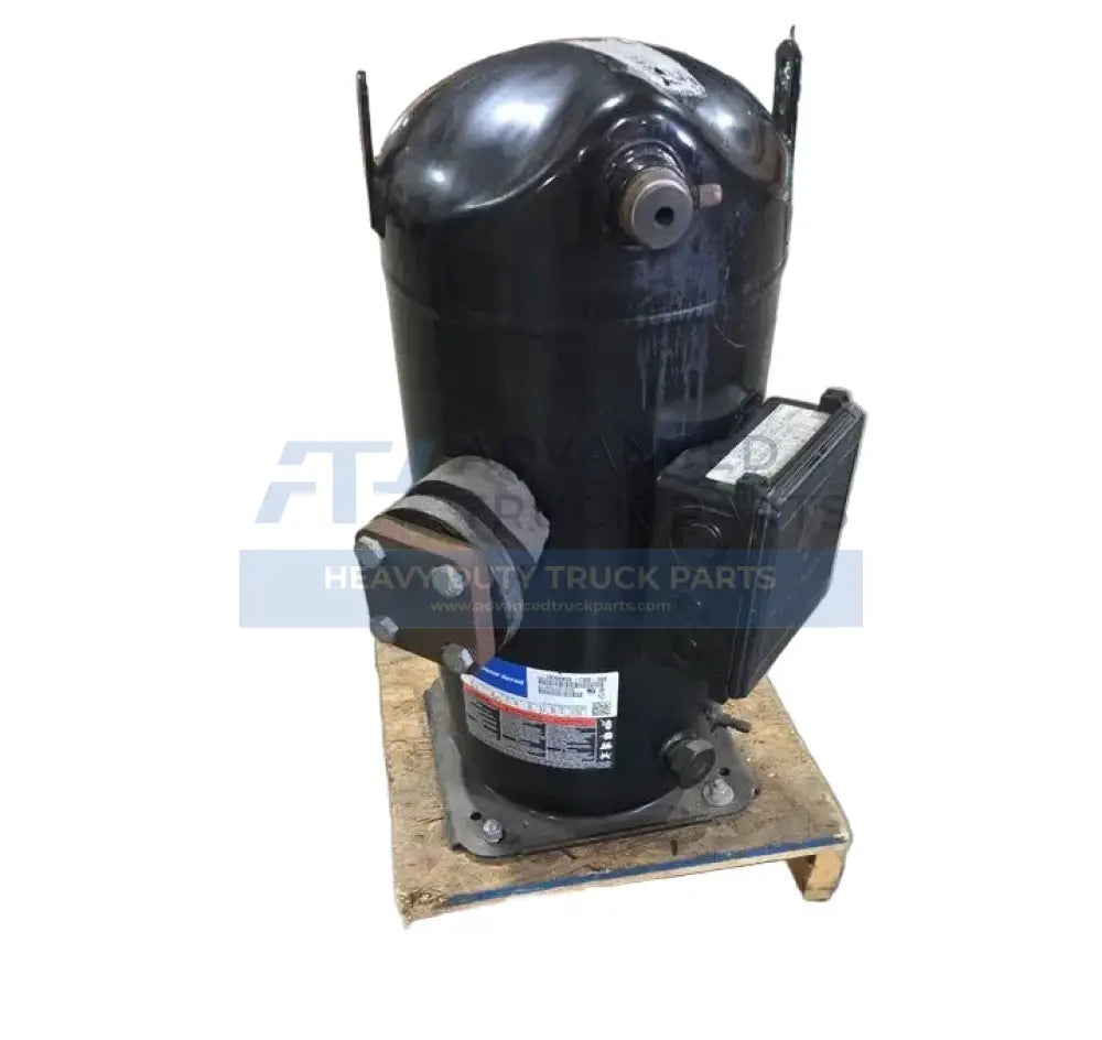 Genuine Copeland Scroll Compressor - REFRIGERATION COMPRESSOR