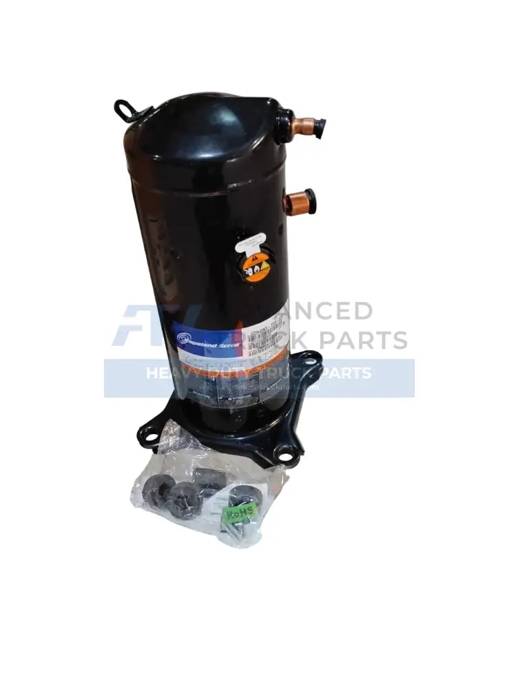 Genuine Copeland Scroll Compressor - REFRIGERATION COMPRESSOR