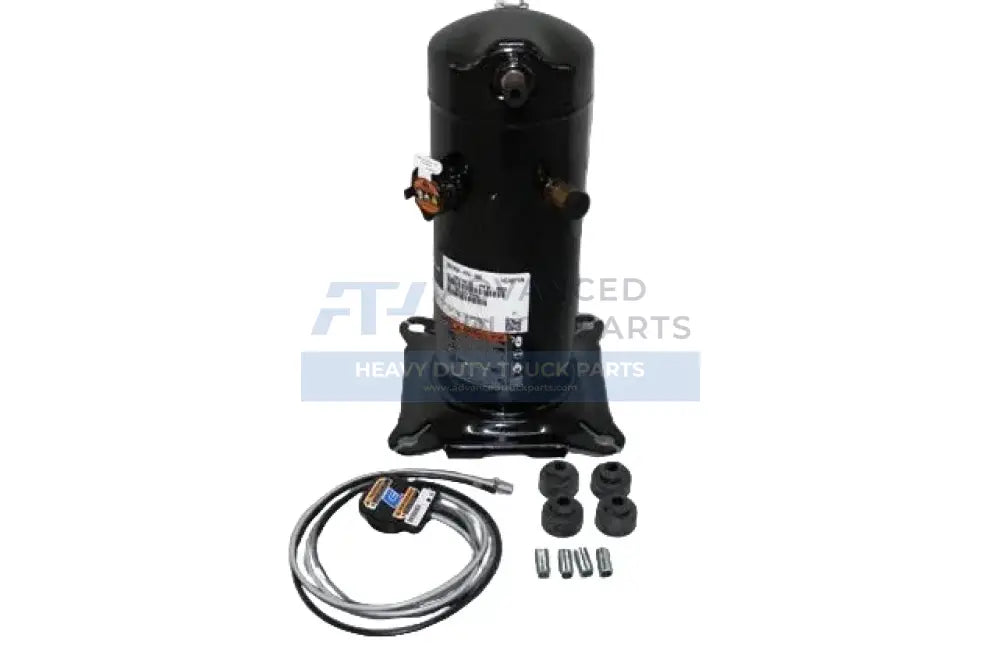 Genuine Copeland Scroll Compressor - REFRIGERATION COMPRESSOR