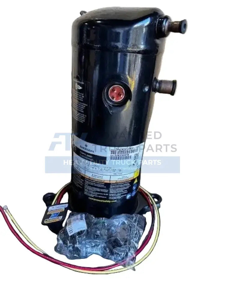 Genuine Copeland Scroll Compressor - REFRIGERATION COMPRESSOR
