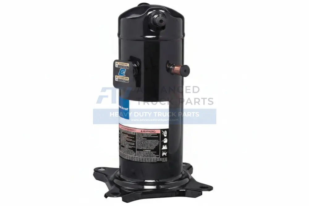 Genuine Copeland Scroll Compressor - REFRIGERATION COMPRESSOR