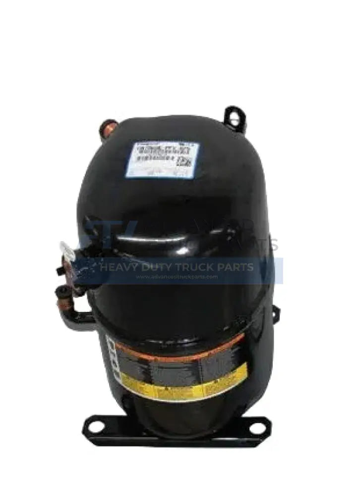 Genuine Copeland Scroll Compressor - REFRIGERATION COMPRESSOR