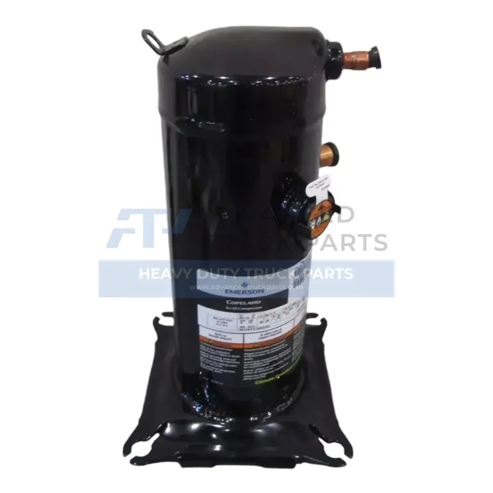 ZR28K5E-PFV-800 Genuine Copeland Scroll Compressor