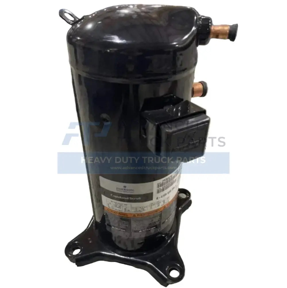Genuine Copeland Scroll Compressor - REFRIGERATION COMPRESSOR