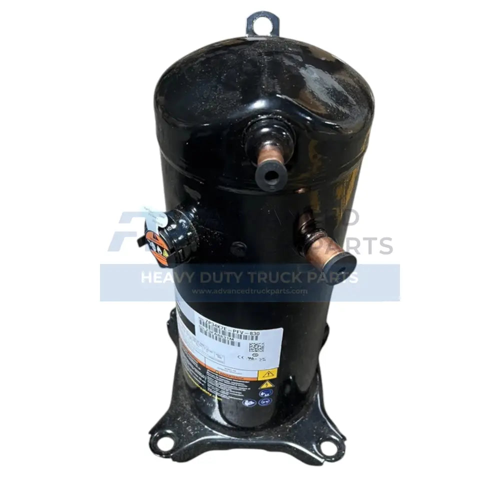 ZP34K7EPFV830 Genuine Copeland Scroll Compressor