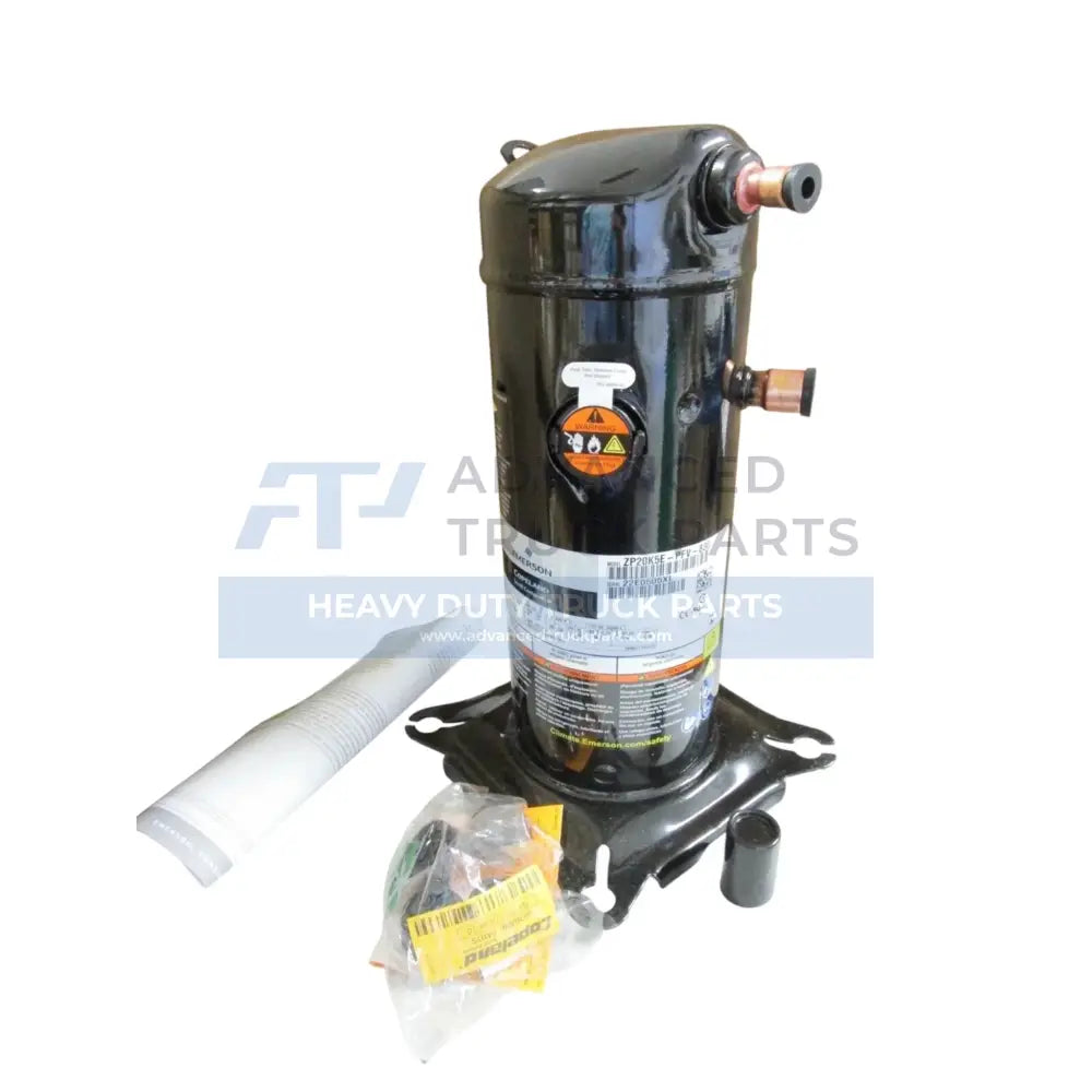 ZP20K5EPFV830 Genuine Copeland Scroll Compressor