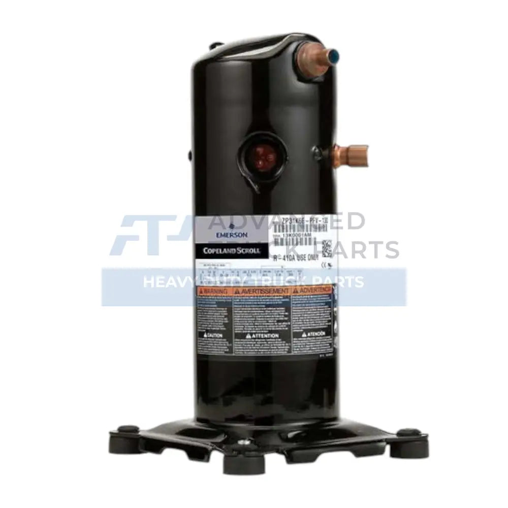 ZP16K5EPFV130 Genuine Copeland Scroll Compressor