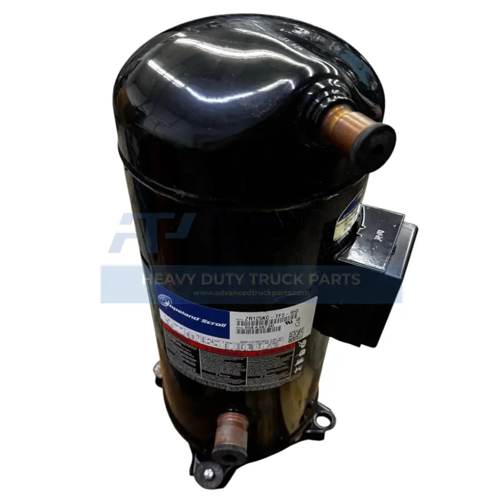 ZR125KCTF5950 Genuine Copeland Scroll Compressor