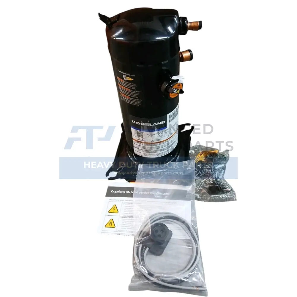 ZP16LXEPFV800 Genuine Copeland Scroll Compressor