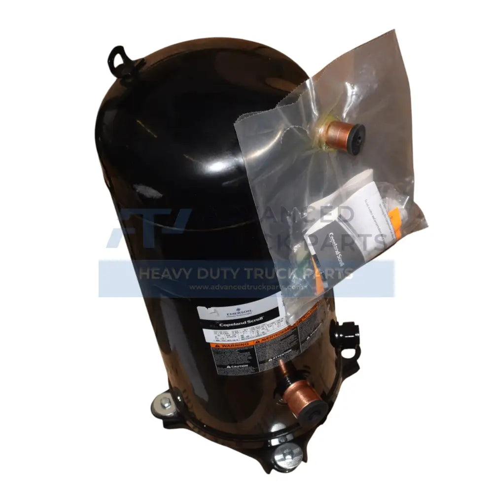 ZR108KCETFD950 Genuine Copeland Scroll Compressor