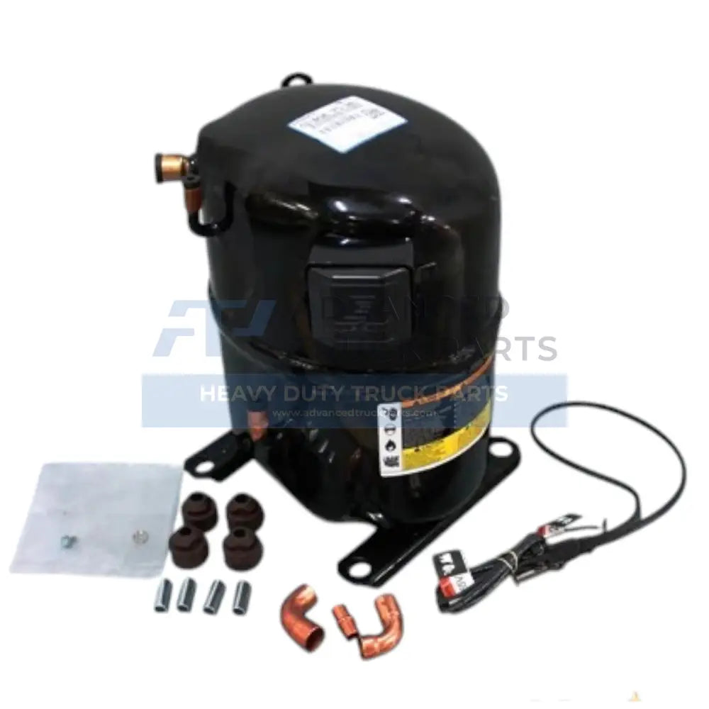 Genuine Copeland Scroll Compressor - REFRIGERATION COMPRESSOR