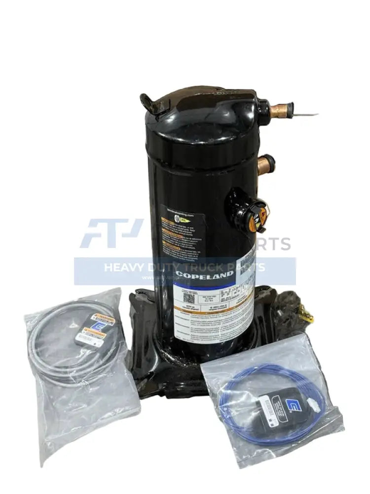 Genuine Copeland Scroll Compressor - Refrigeration Compressors